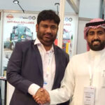 Intersec Saudi Arabia 2022